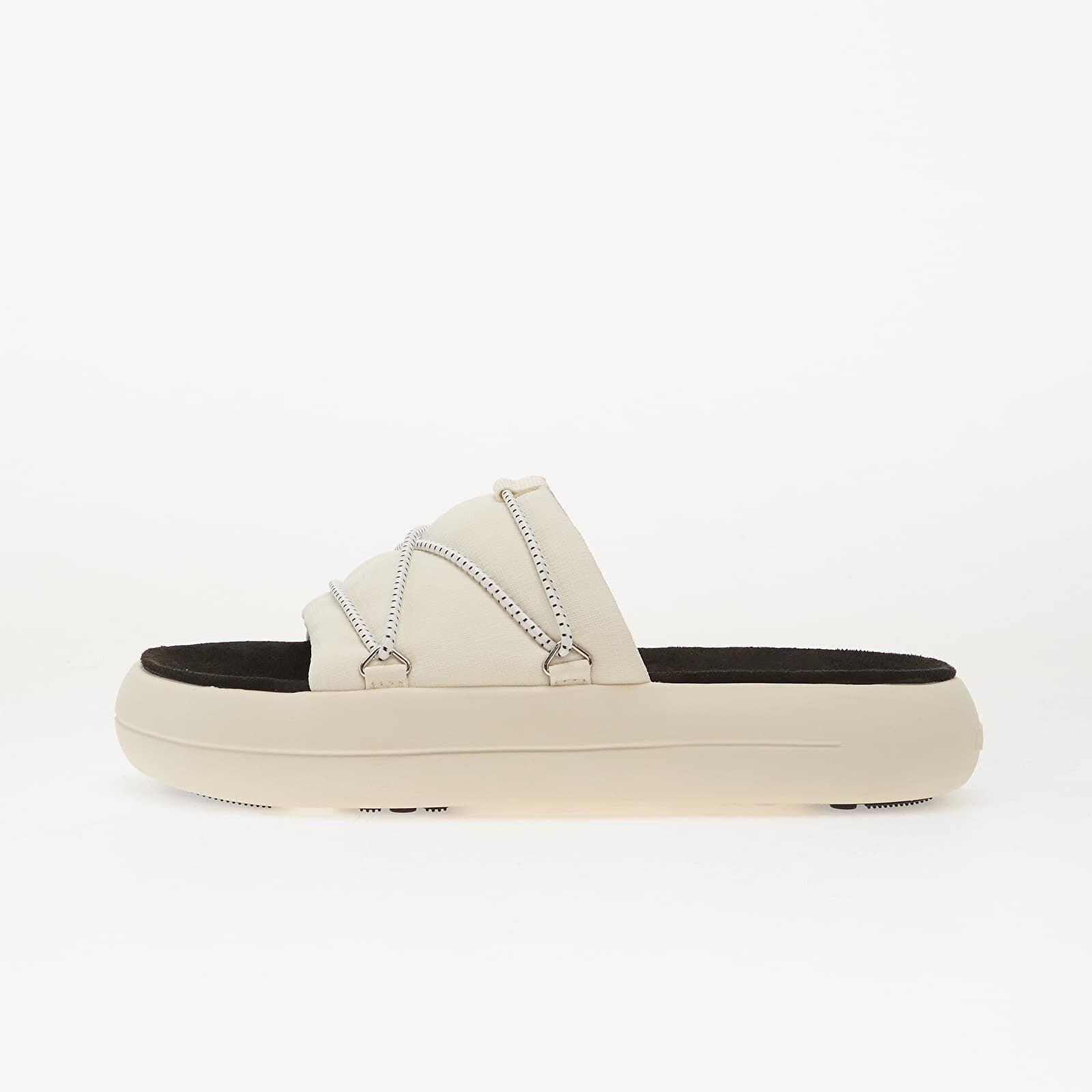 Tenisky Moon Boot Icon Slide White EUR 37