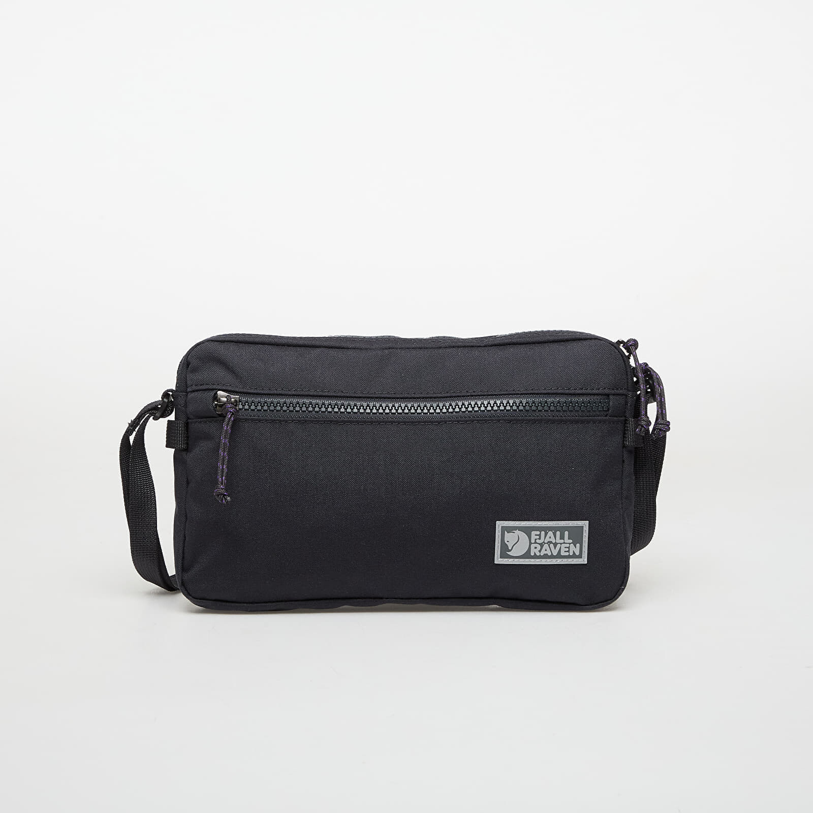Taška Fjällräven Vardag Pocket Large Coal Black Universal