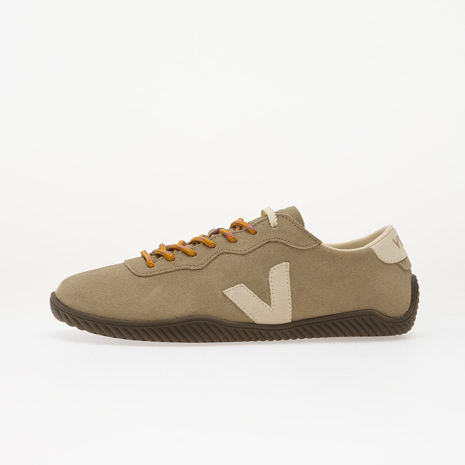 Tenisky Veja W Jitsu Taupe/ Pierre/ Eagle EUR 36