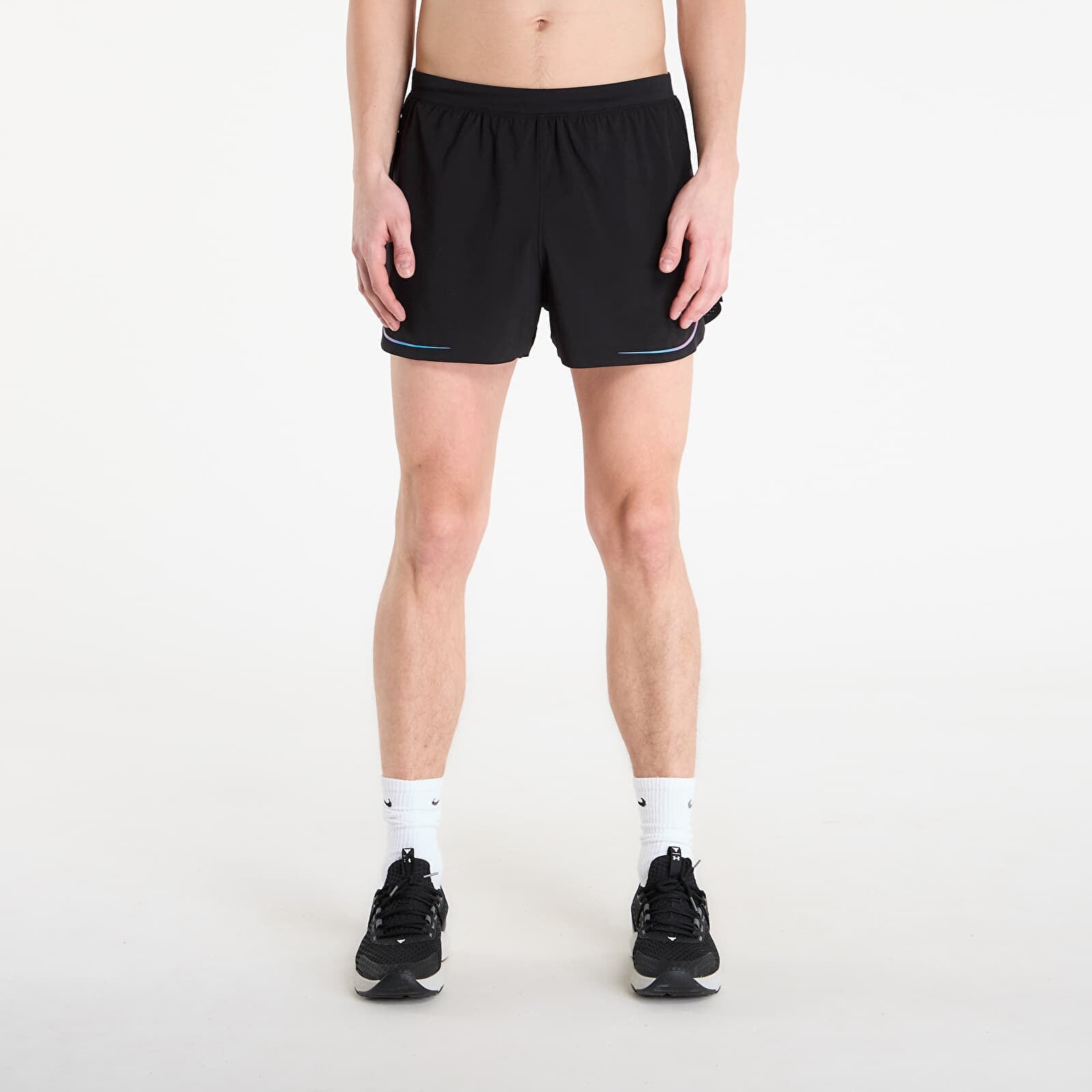 Šortky Under Armour Velociti Elite Short Black S