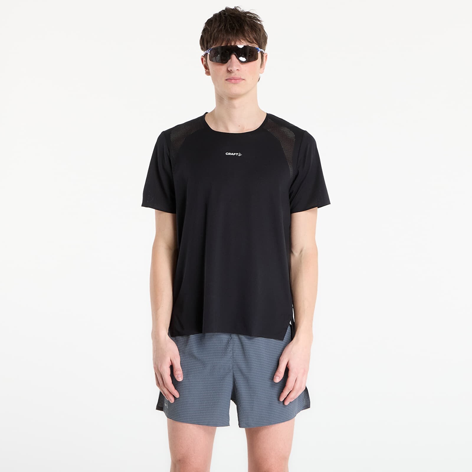 Tričko Craft Race Day SS 2 ? S