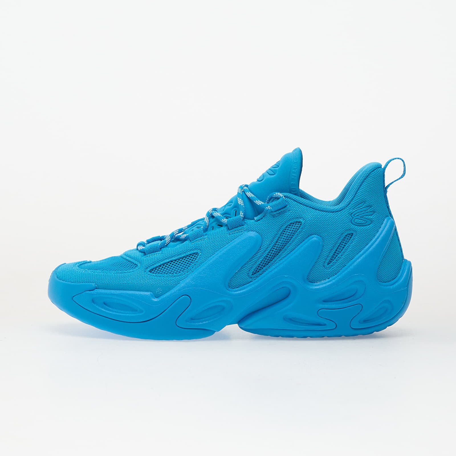 Tenisky Under Armour CURRY 13 AP Blue EUR 47