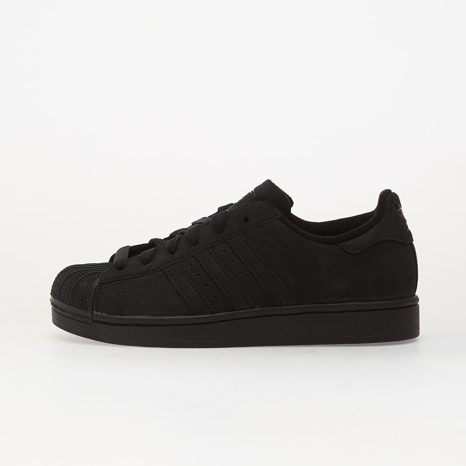 Tenisky adidas Superstar II W Core Black/ Core Black/ Core Black EUR 36