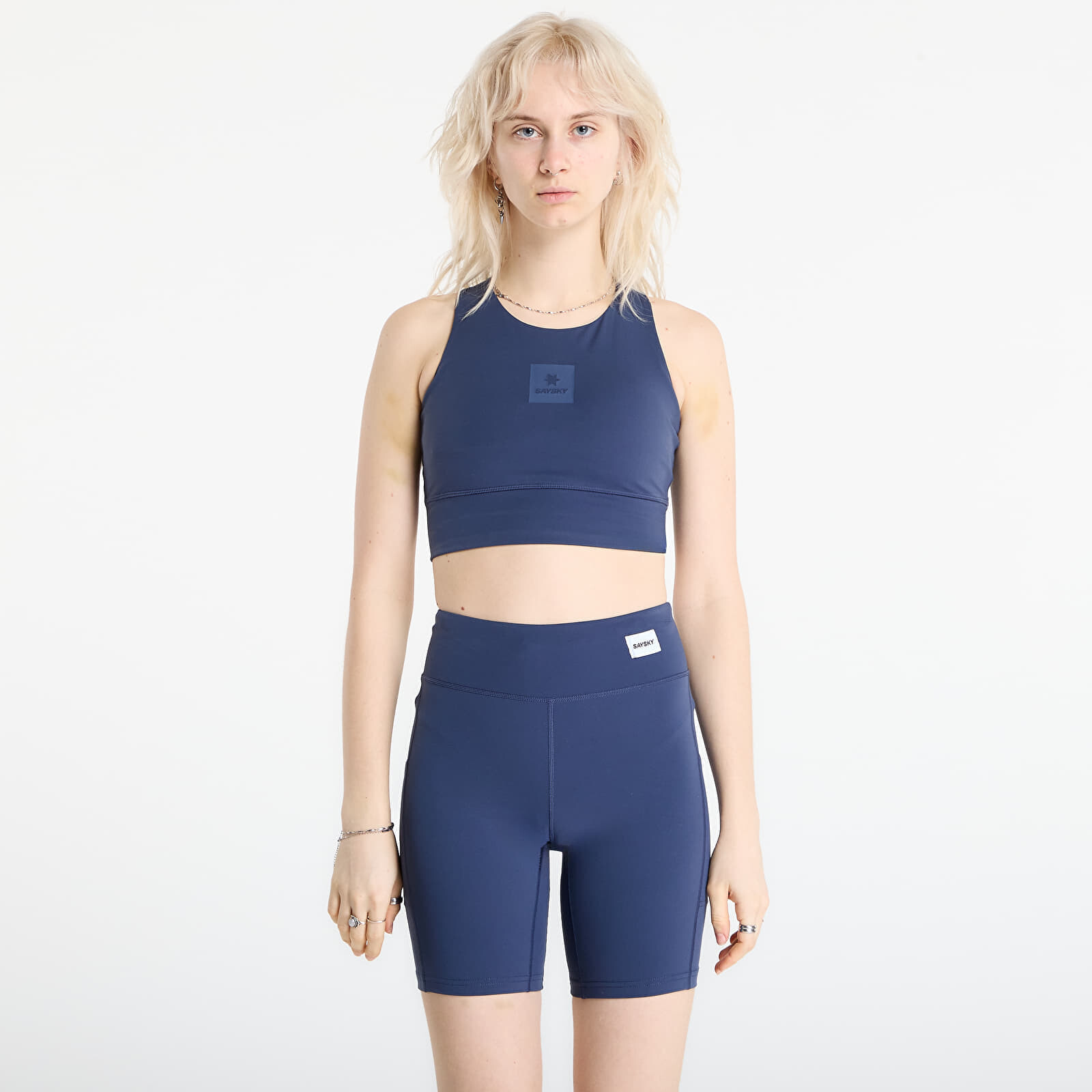 Podprsenka SAYSKY W Motion Sports Bra Blue S