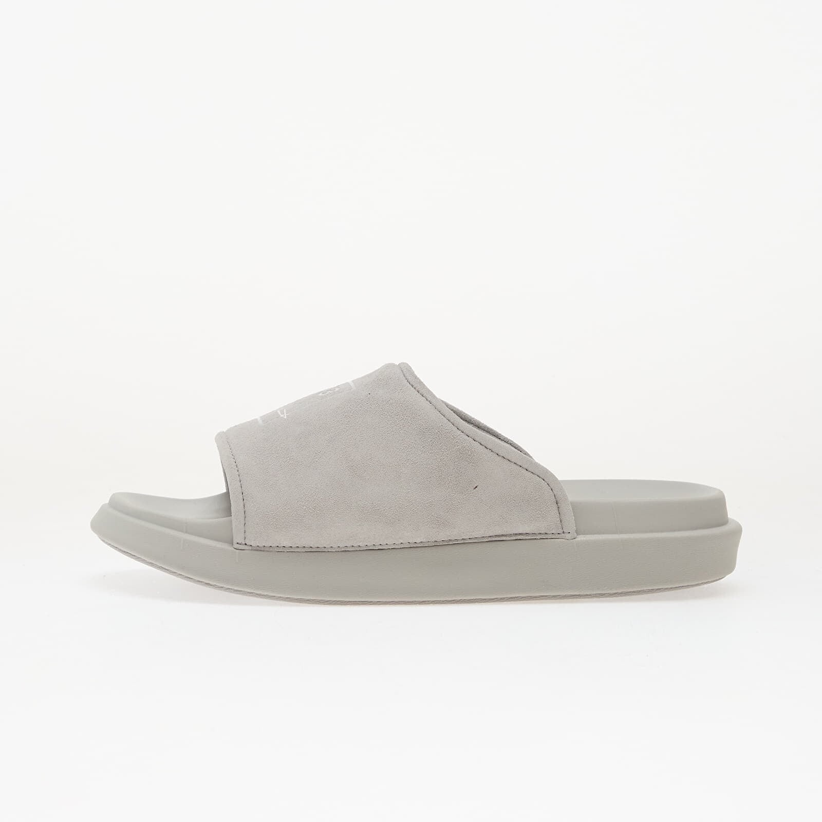 Tenisky Y-3 Slide Grey Two/ Grey Two/ Grey Two EUR 43