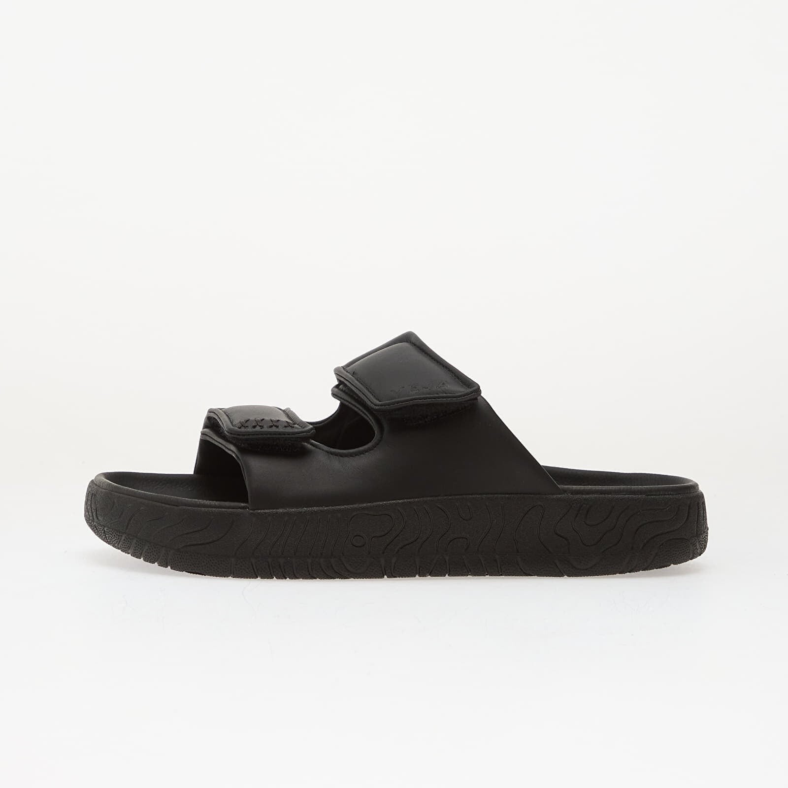 Tenisky Veja W Etna Bold Full-Black EUR 36