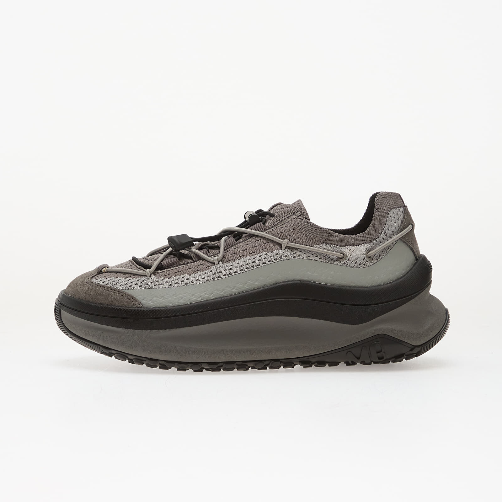 Tenisky Moon Boot Moon247 Xlace Anthracite EUR 46