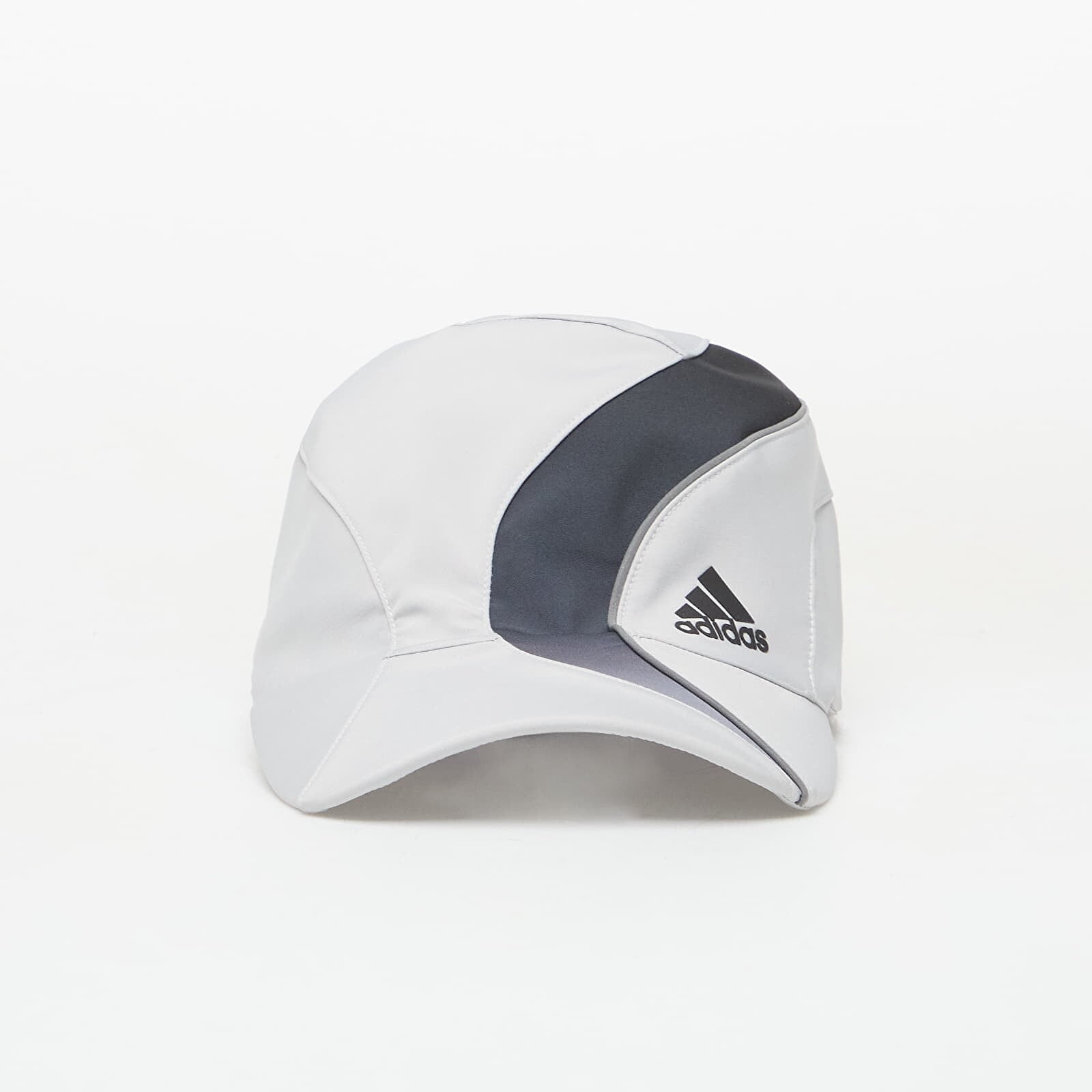 Šiltovka adidas Dyn Cut Cap Grey Two M