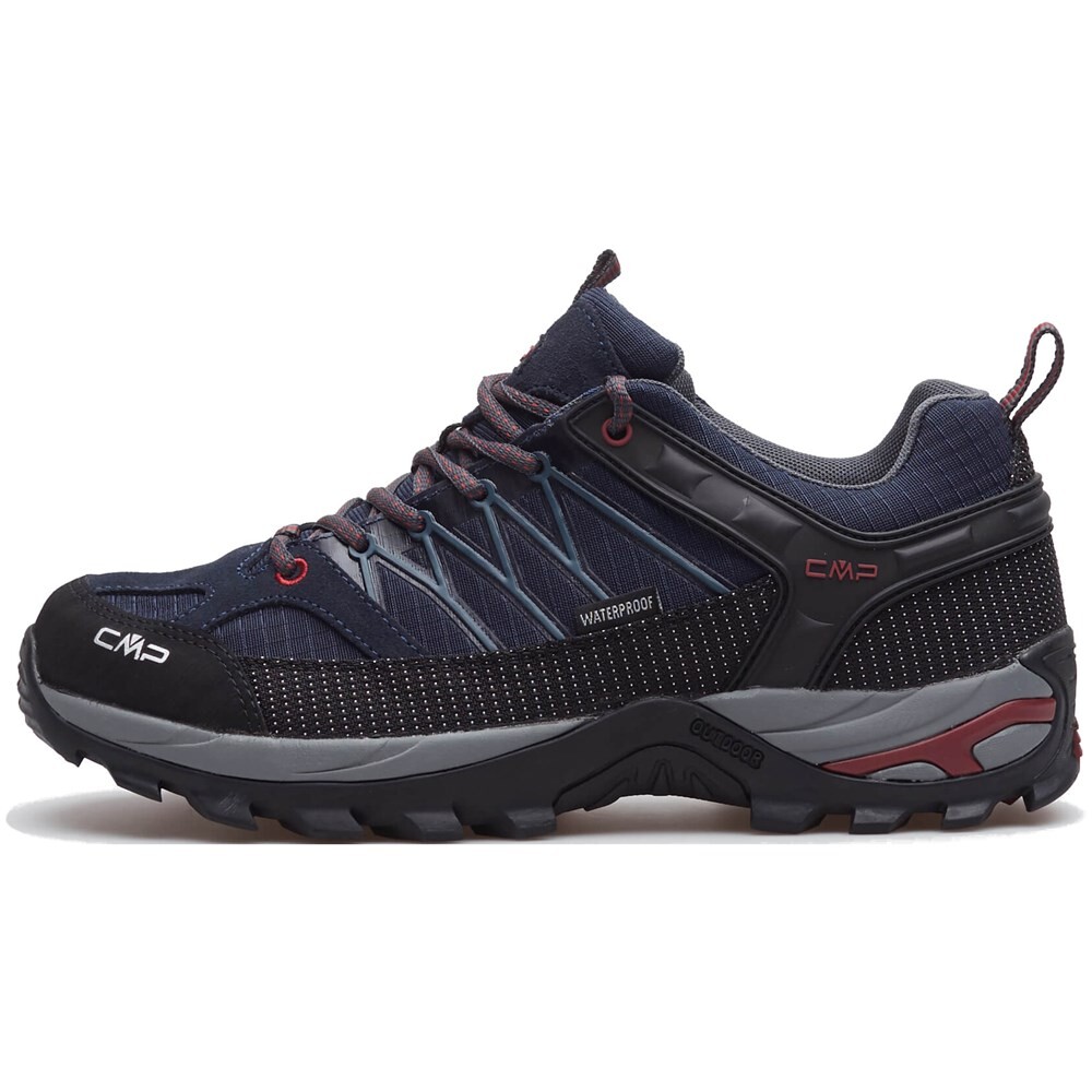 Treková obuv CMP Rigel WP