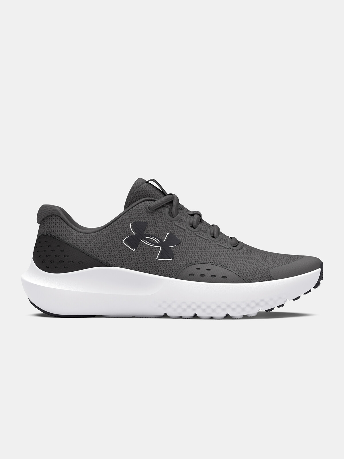 Sneakers Under Armour
