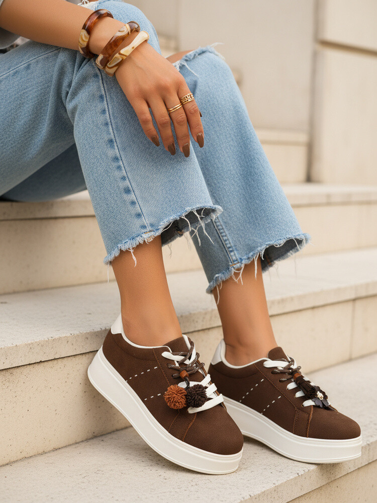 Dámske zateplené snehule