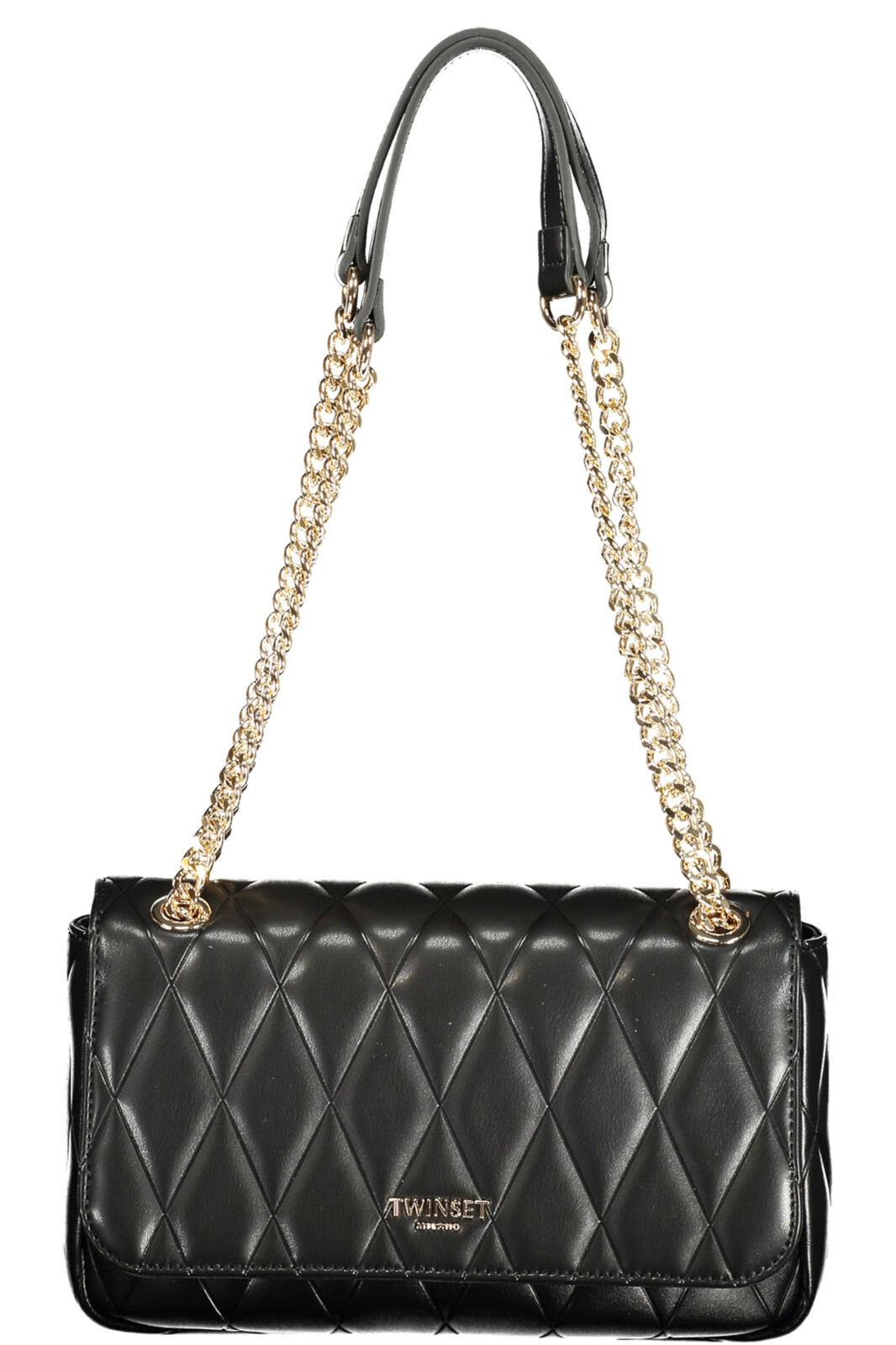 Čierna kabelka Twinset