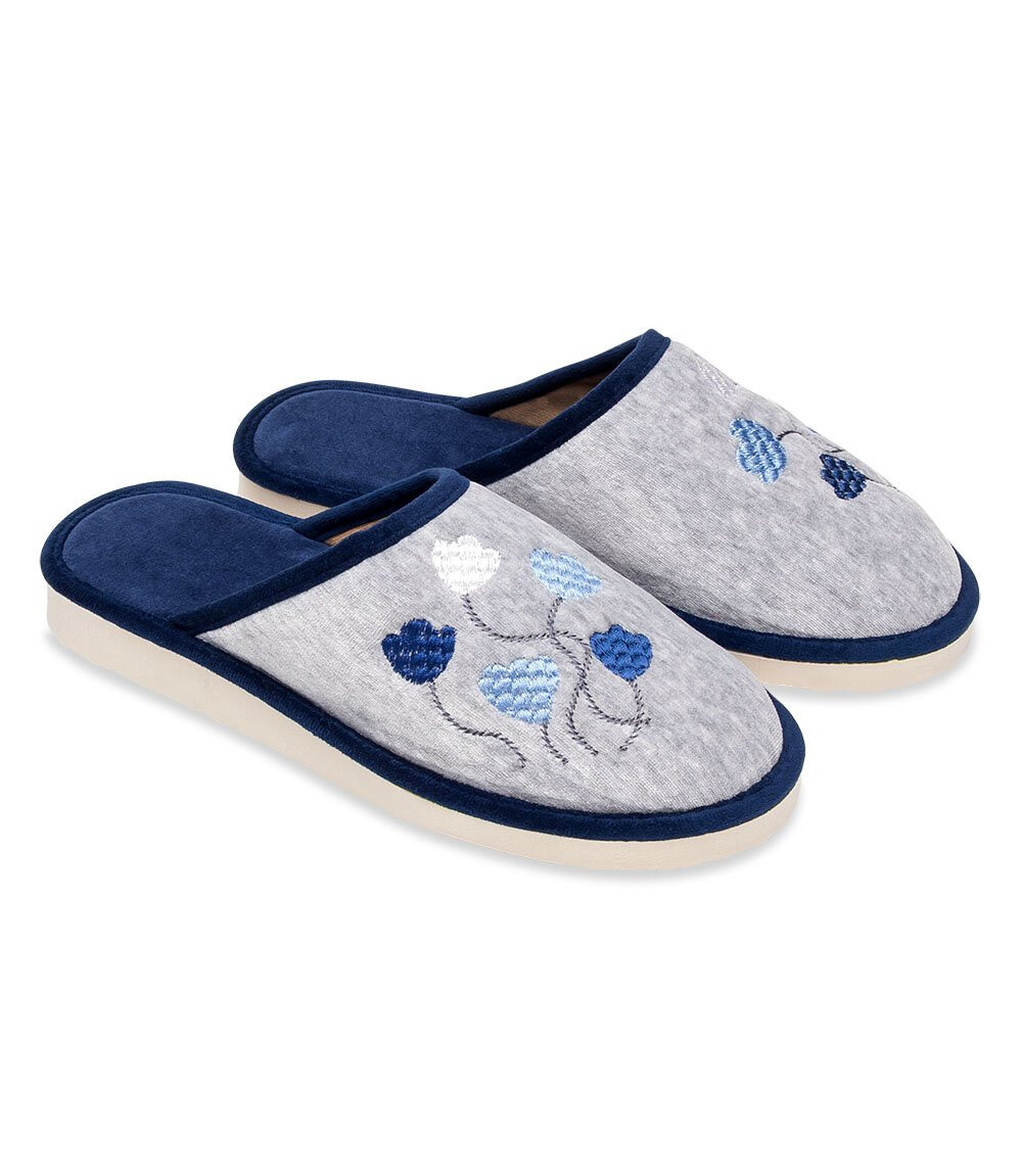 Dámske papuče Natural Style NS-085