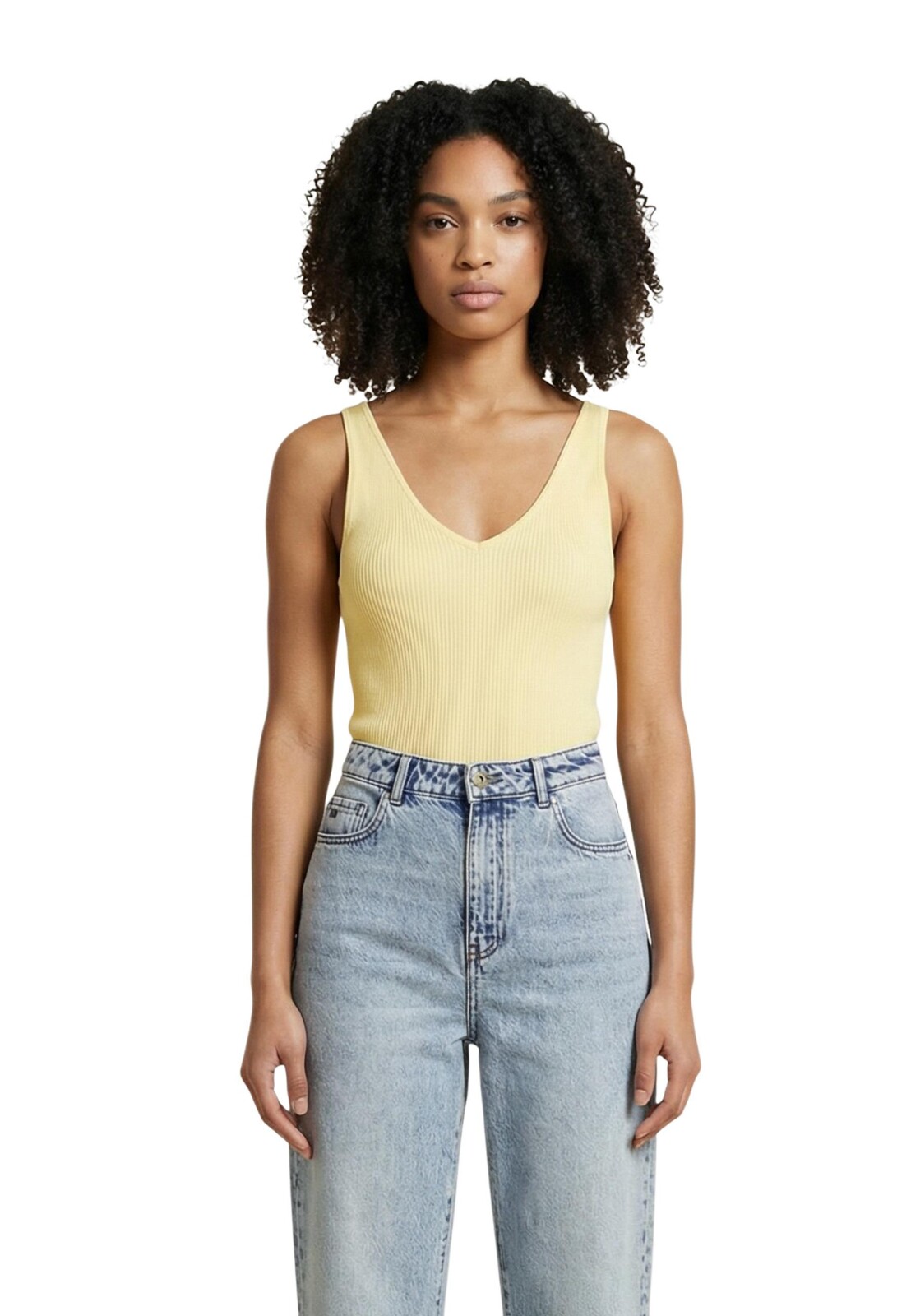 Jacqueline De Yong dámske tielko