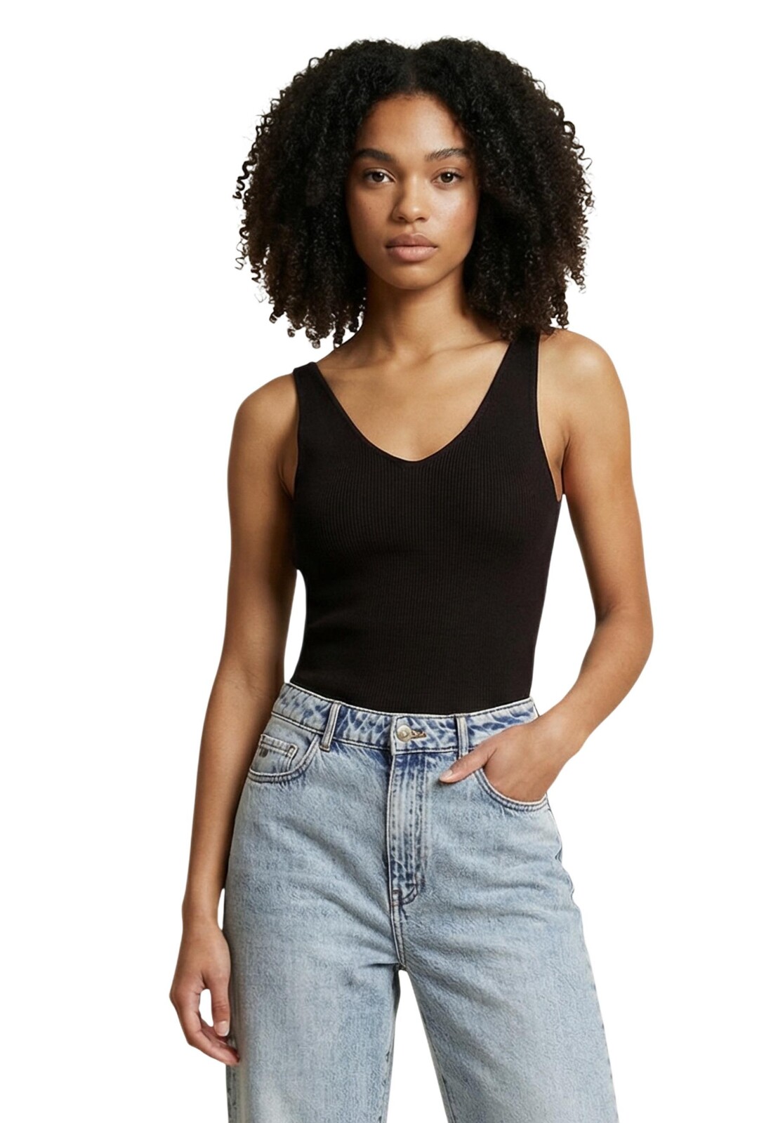 Topy na ramienka Jacqueline De Yong