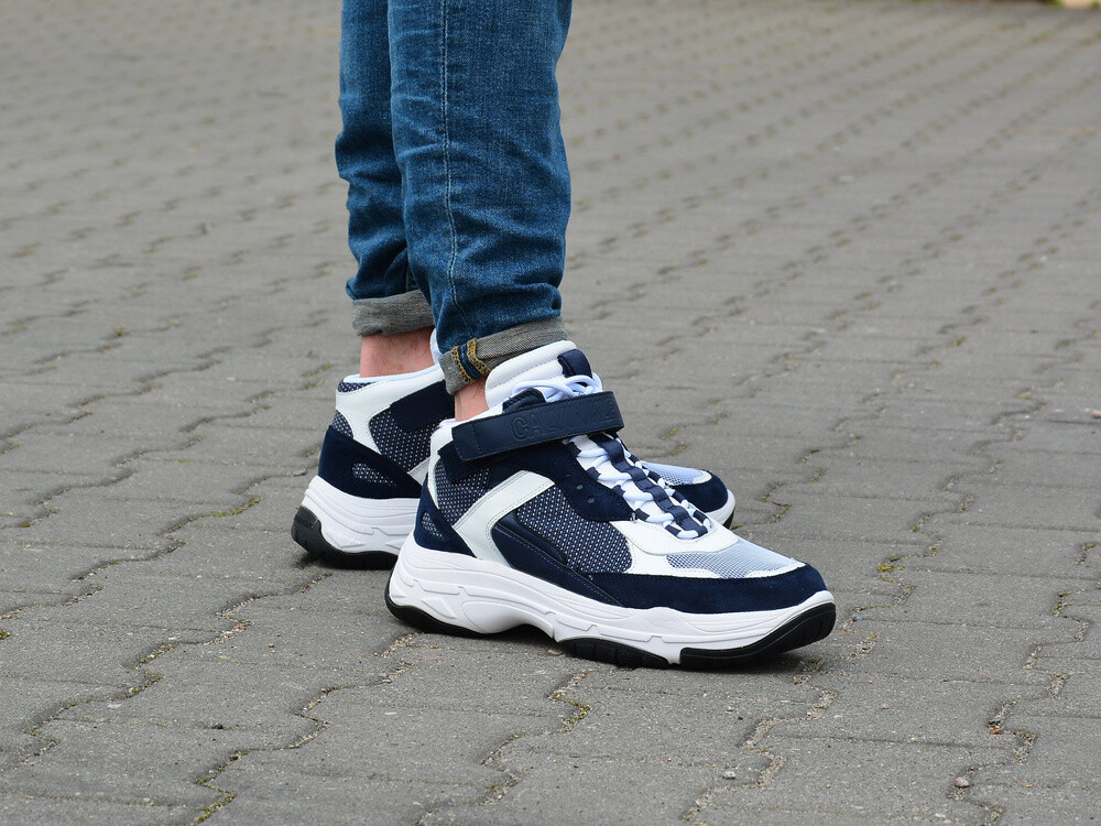 Calvin Klein - Mordikai B4S0134 tenisky