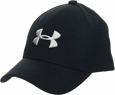 Under Armour šiltovka čierna
