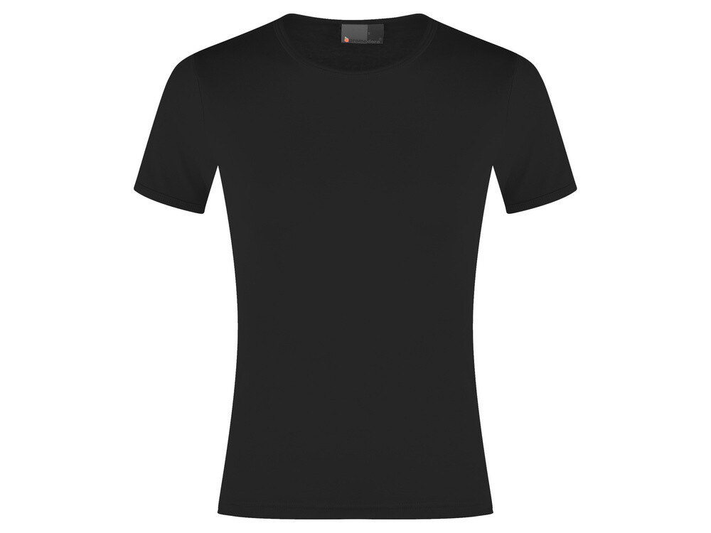 Čierne tričko Promodoro