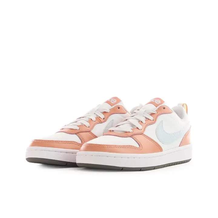 Nike Court Borough Low 2 SE1 (GS) tenisky