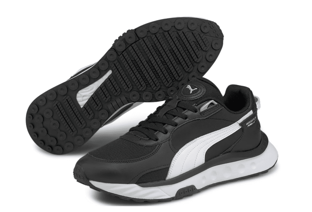 PUMA Wild Rider Route tenisky