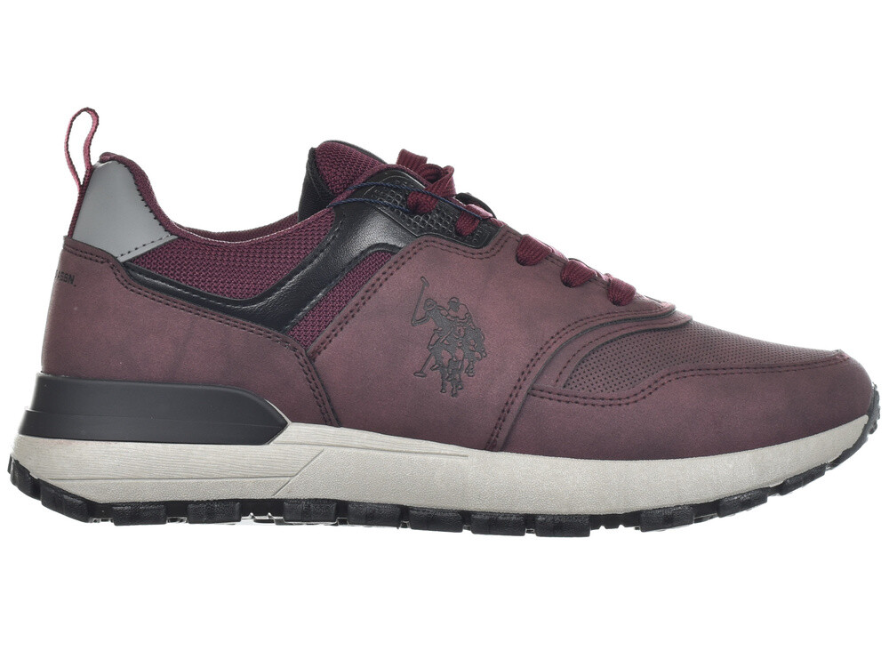 U.S. POLO ASSN. - dámske snehule