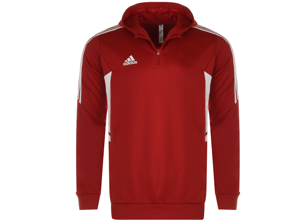 ADIDAS Mikina s kapucňou