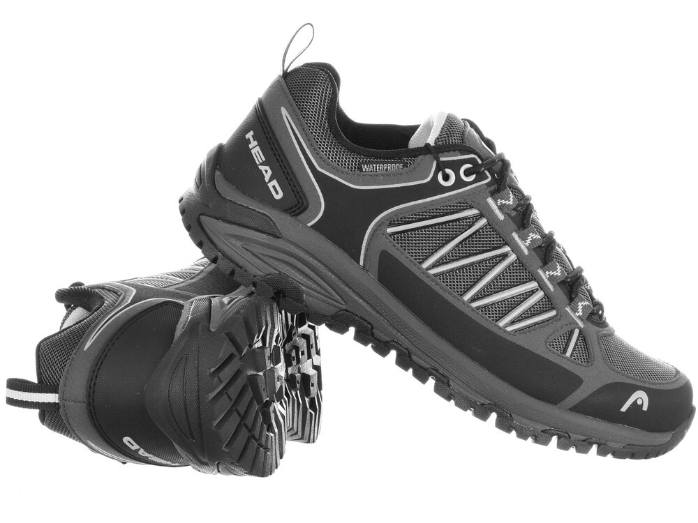 HEAD - HURON MIX dámska bežecká obuv