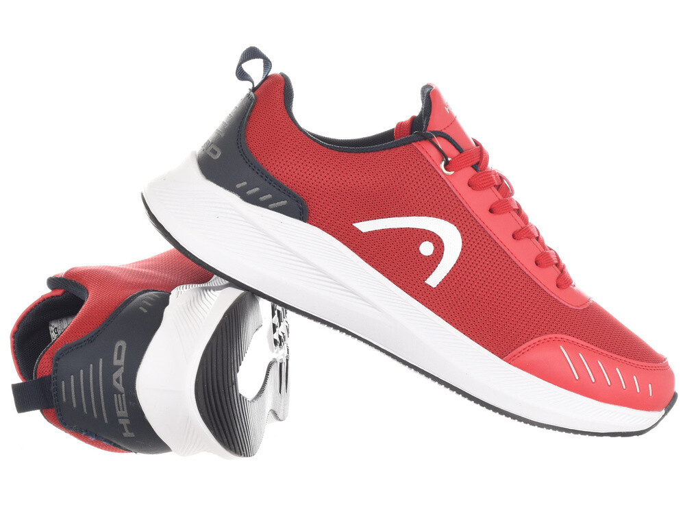 HEAD dámske členkové topánky SMOK MIX