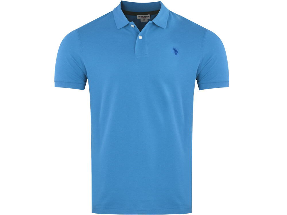 U.S. POLO ASSN. dámske polo tričko