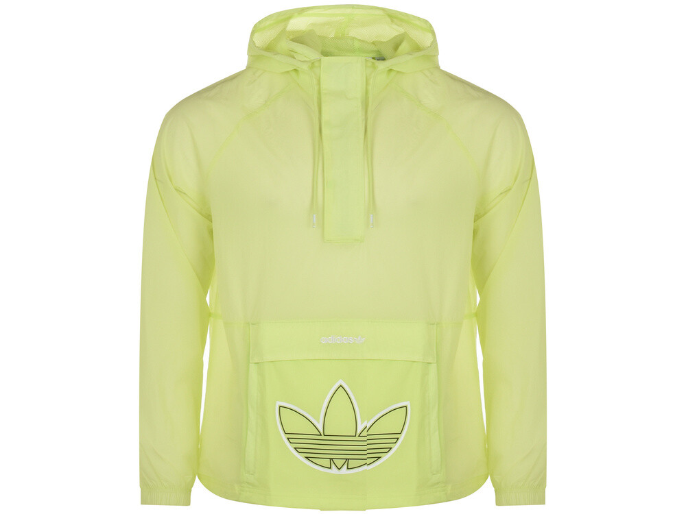 Dámsky anorak Adidas HE4687