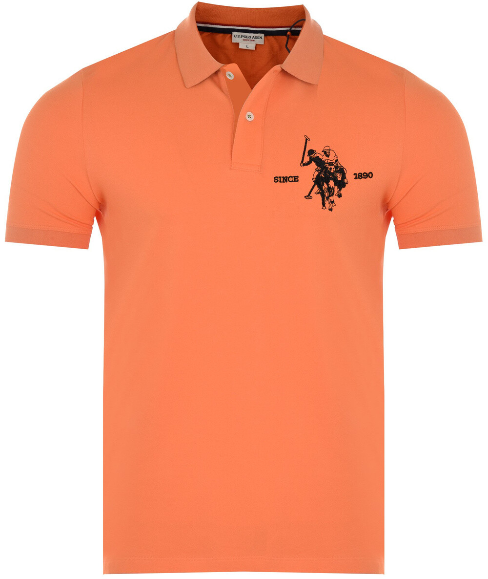 U.S. POLO ASSN. - Dámska prechodná bunda