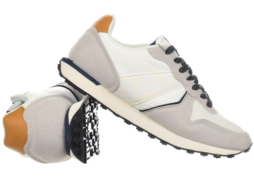 Lyžiarska bunda GAS