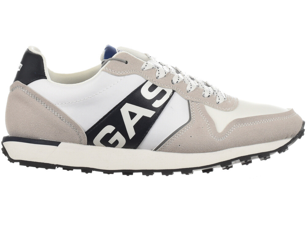 Dámska členková obuv GAS