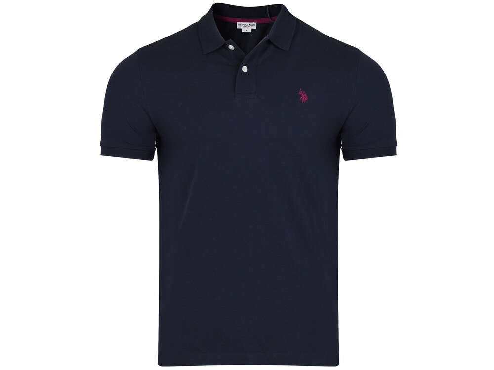 Polo tričko U.S. POLO ASSN.