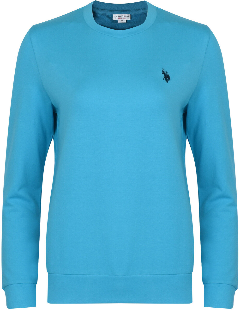 U.S. Polo Assn. dámska mikina TEFY