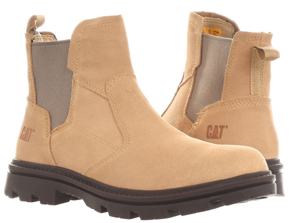 Caterpillar Cat PRACTITIONER dámske členkové topánky