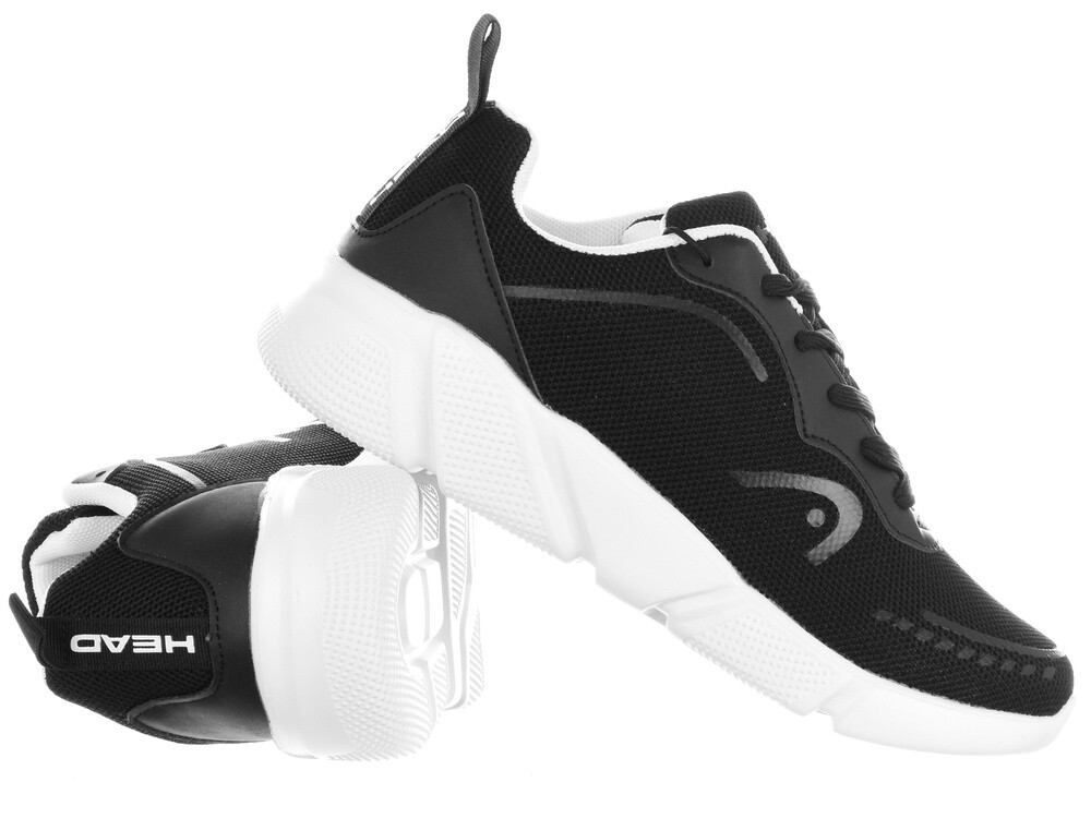 HEAD bežecké tenisky JUPITER HDW318500-2020