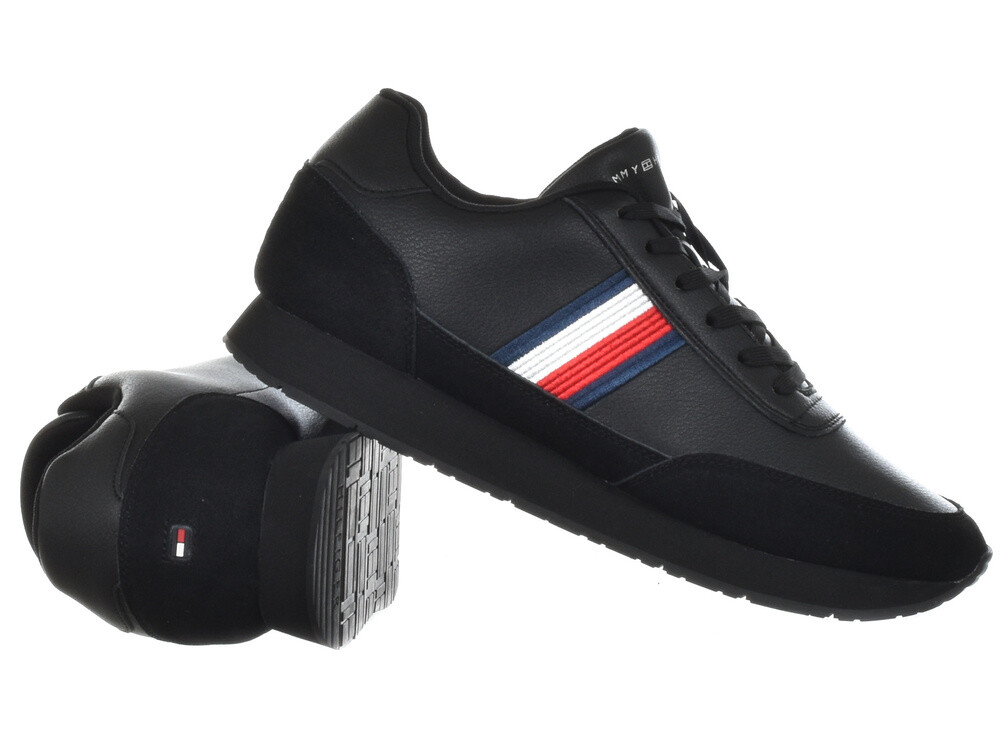 Tommy Hilfiger - Bežecké tenisky CORE EVA RUNNER