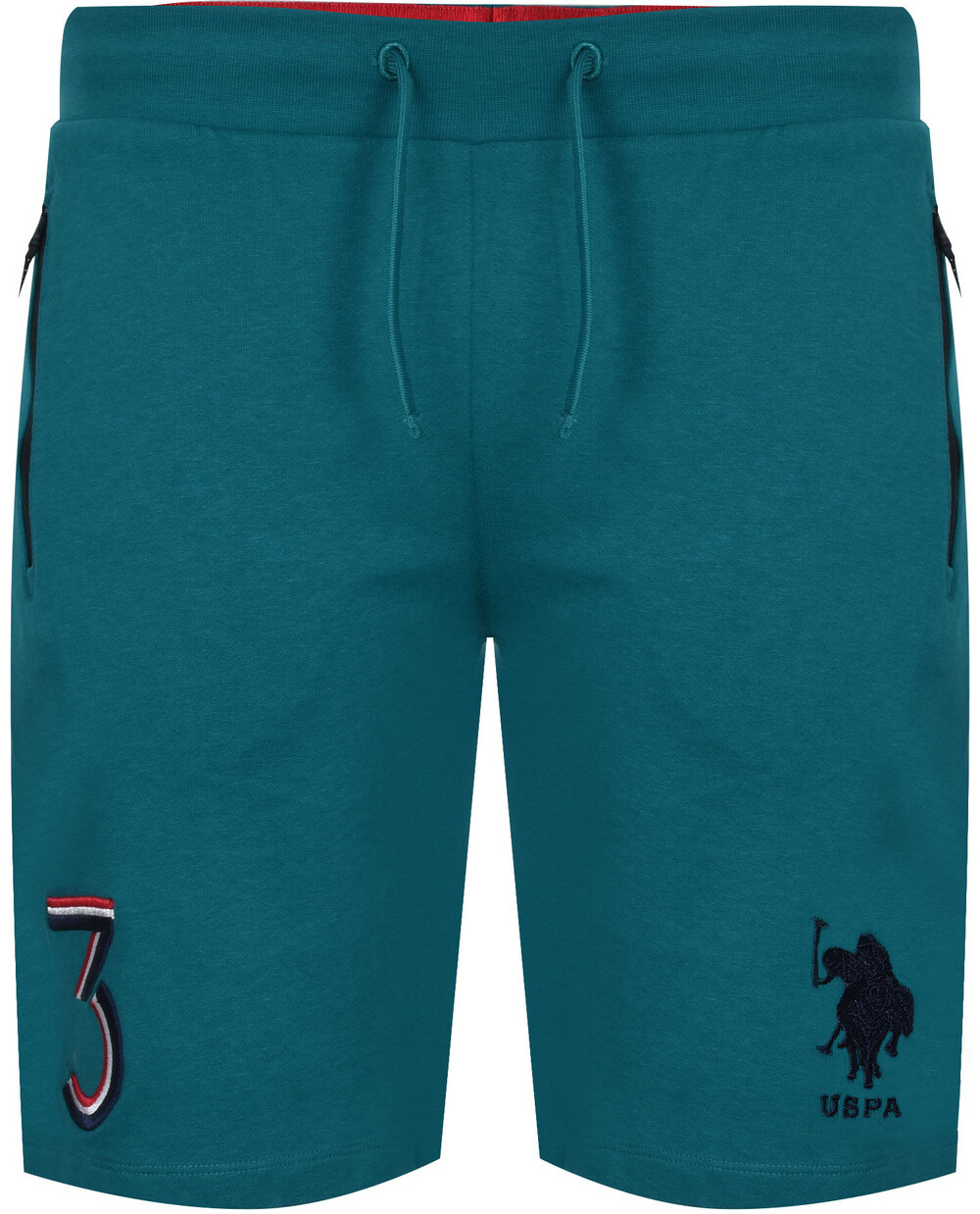 Dámske kraťasy U.S. Polo Assn.