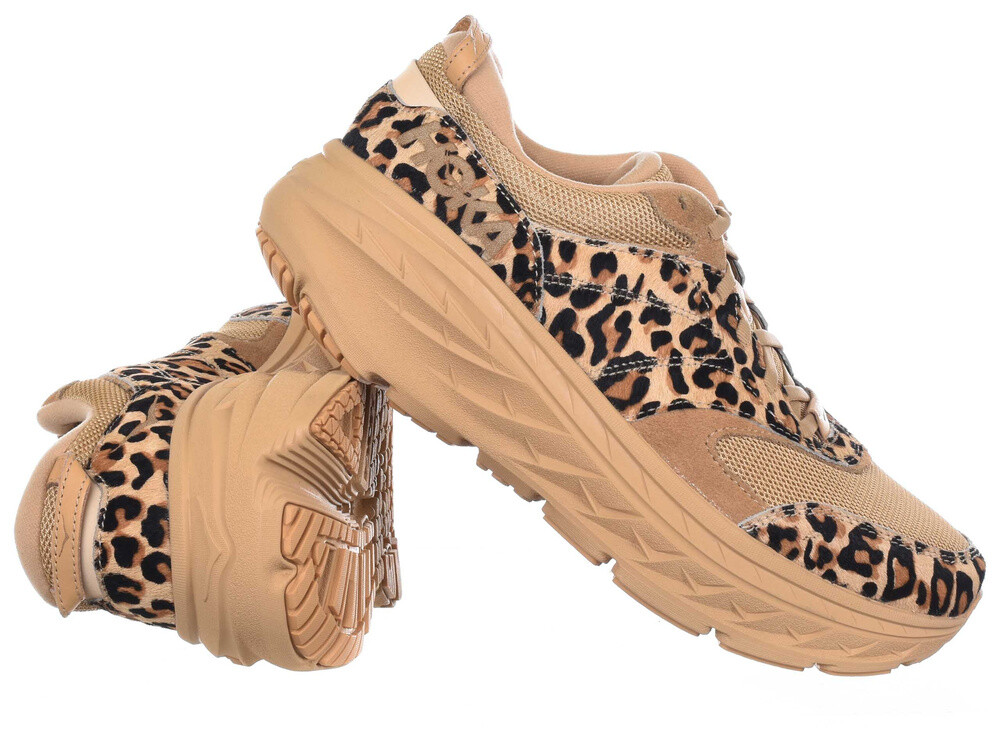 Tenisky Hoka U HOKA X EG BONDI L