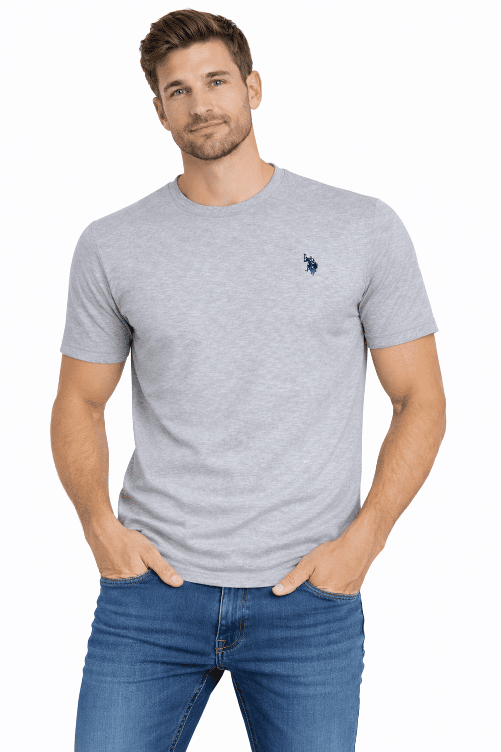 U.S. POLO ASSN. prechodná bunda