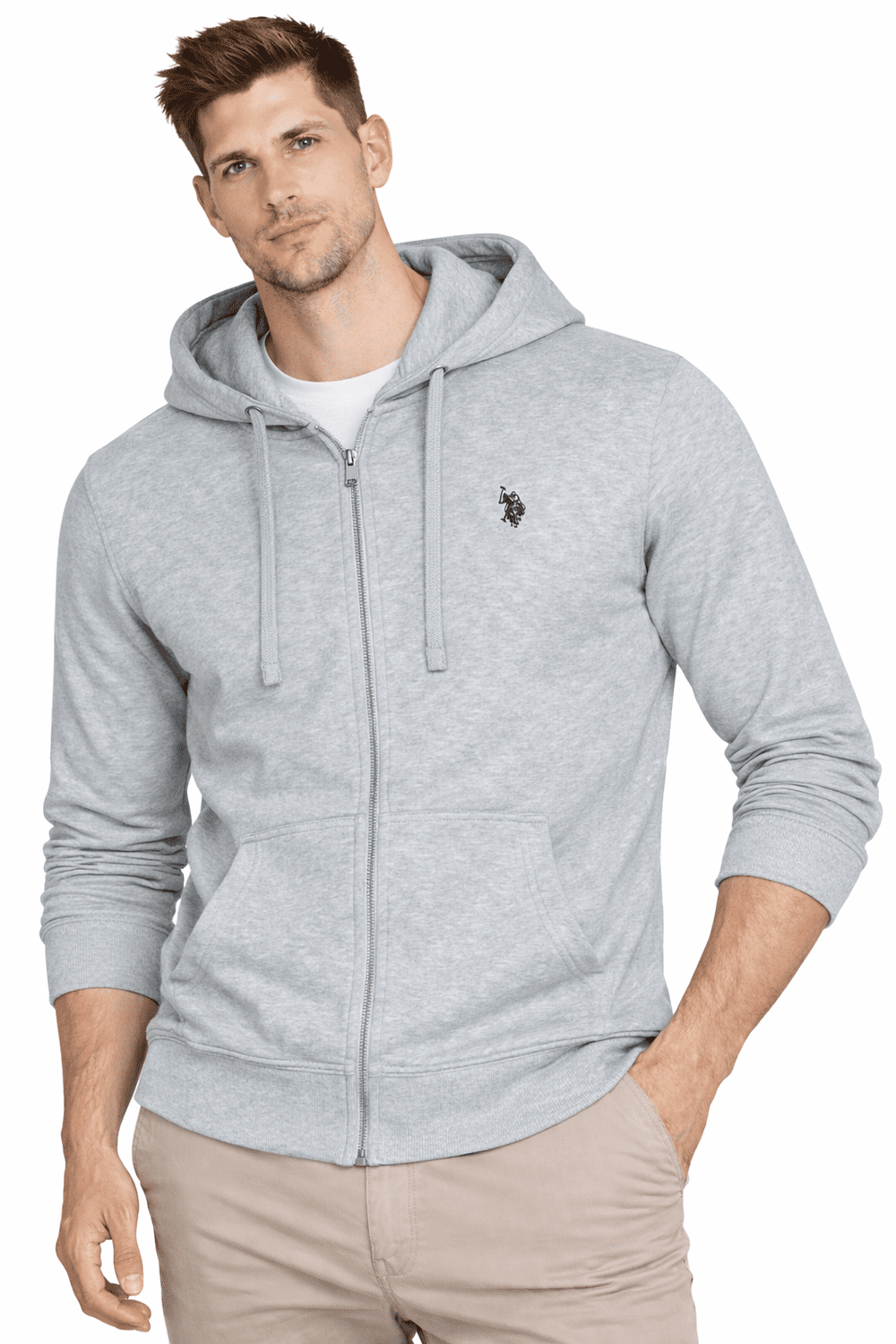 Pánska polokošeľa U.S. POLO ASSN.