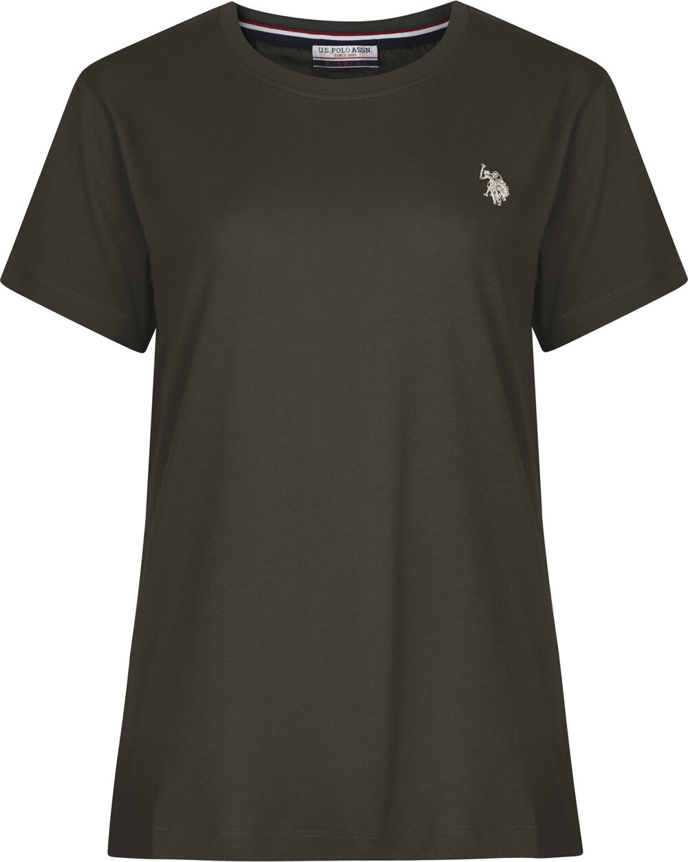 U.S. Polo Assn. dámske tričko Lucy