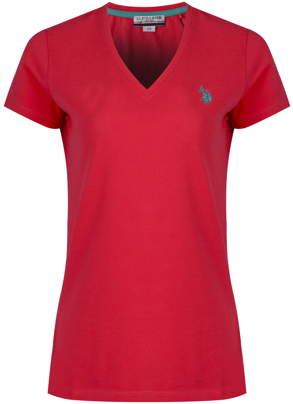 Dámske tričko U.S. Polo Assn.