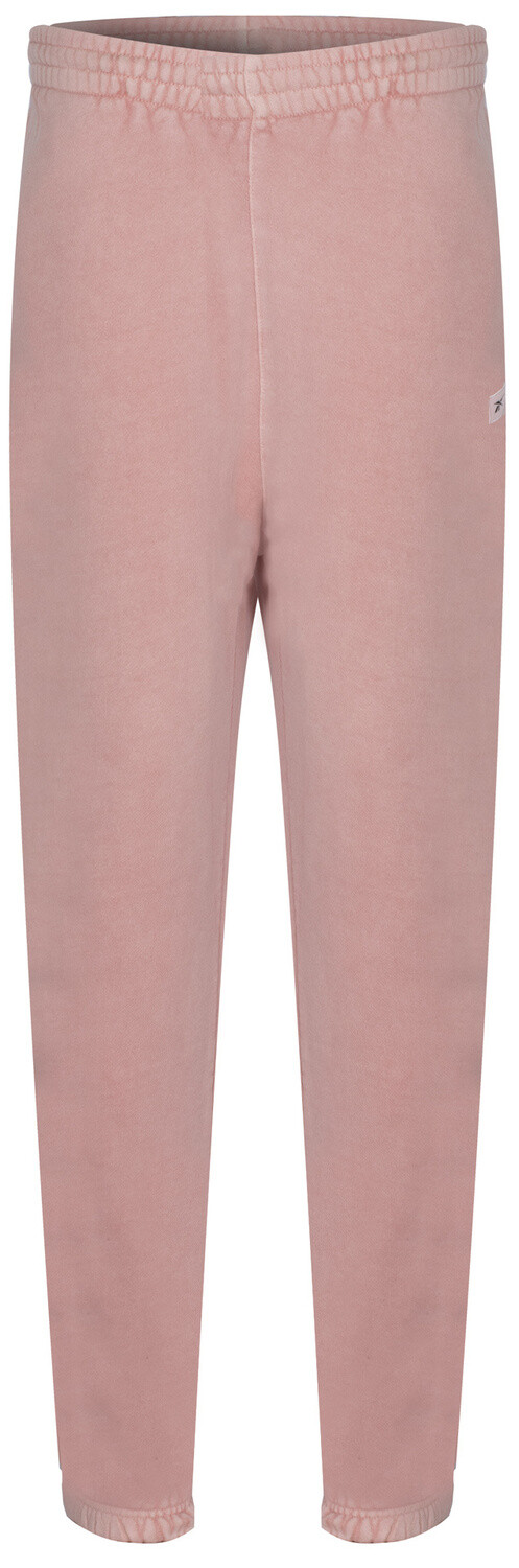 Reebok Fleece tepláky