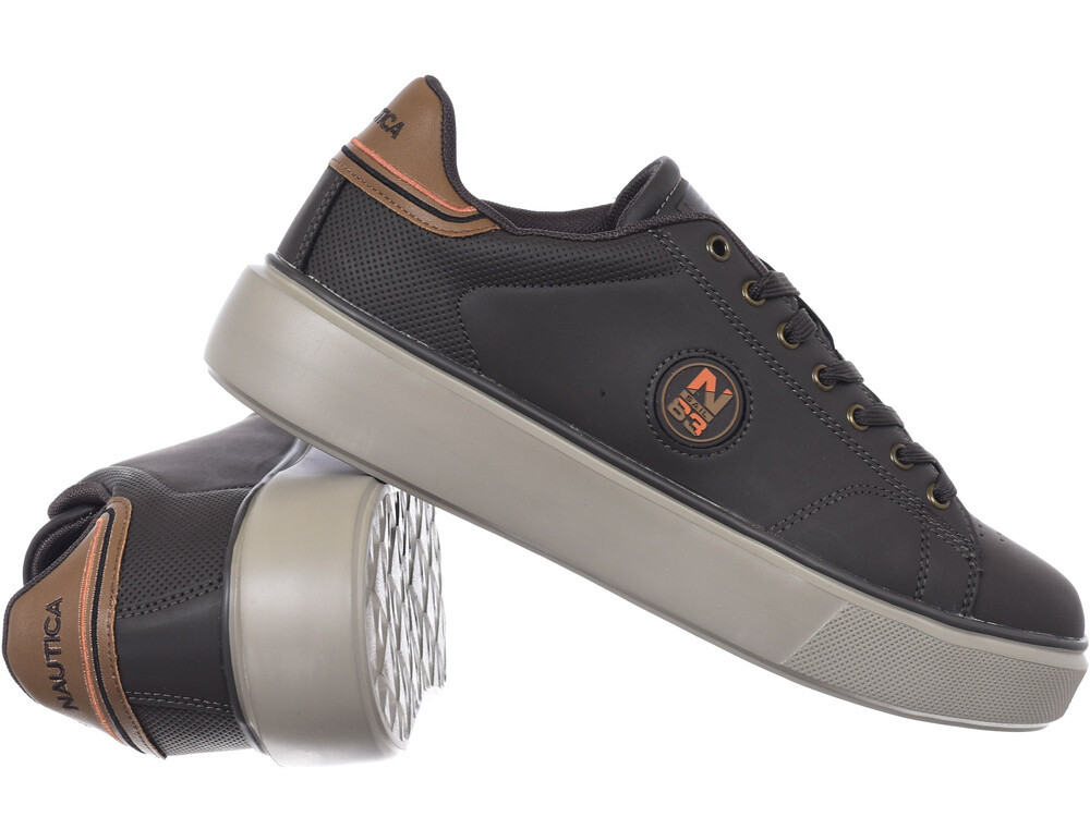 NAUTICA CAYENNE NBK Poltopánky