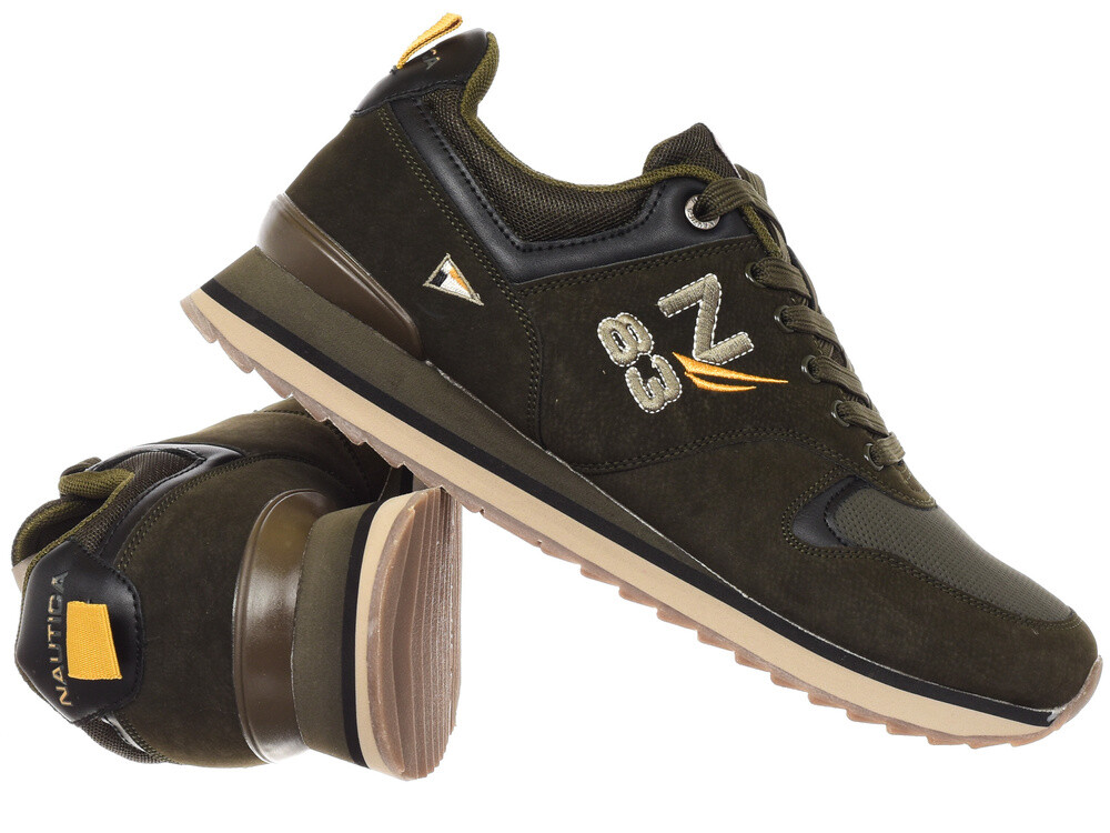 NAUTICA Compass 2.0 slnečné okuliare