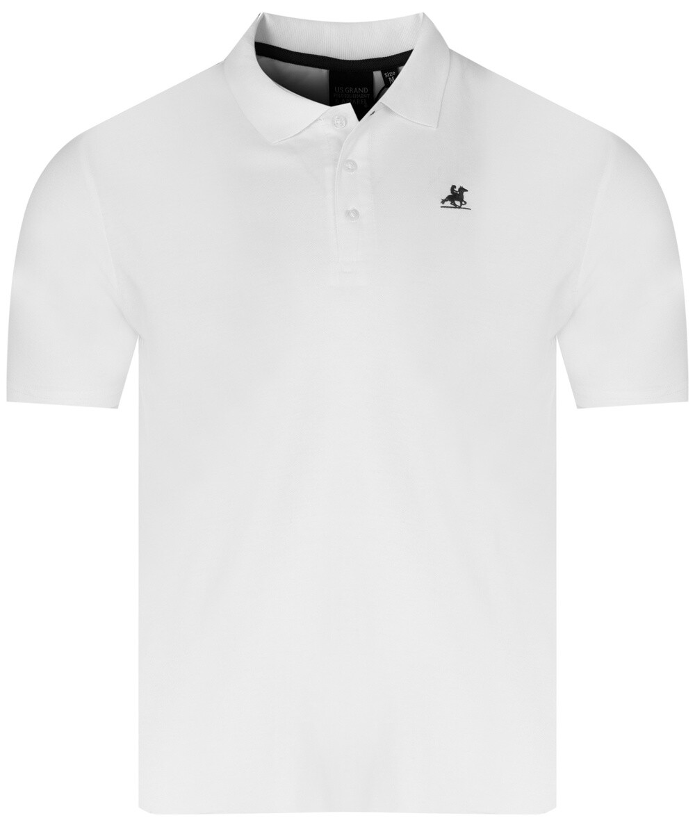 Pánska mikina U.S. Grand Polo