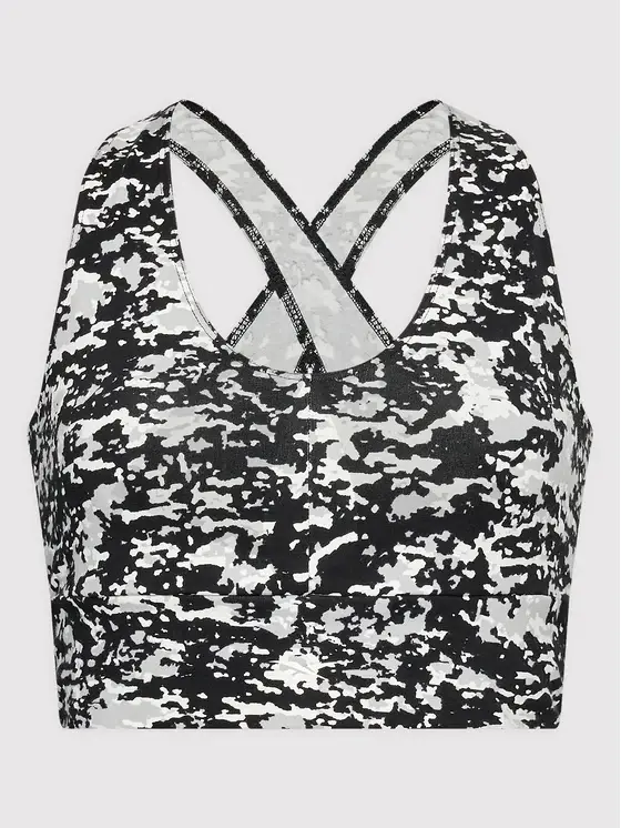 REEBOK - Bavlnená športová podprsenka