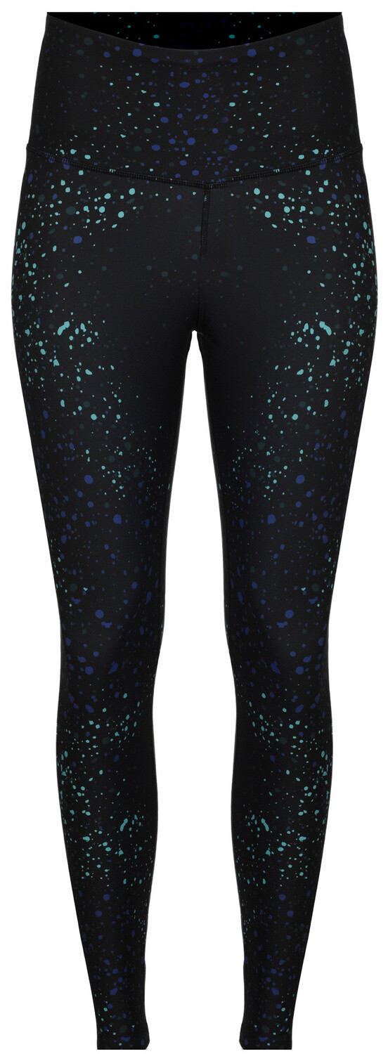 REEBOK S LUX HR 2.0 MULT SPECKLE Legíny